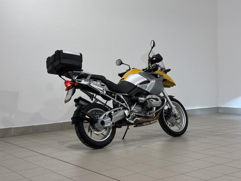 usatostore.bmw.it Store BMW Motorrad R 1200 GS BMW R 1200 GS MY04