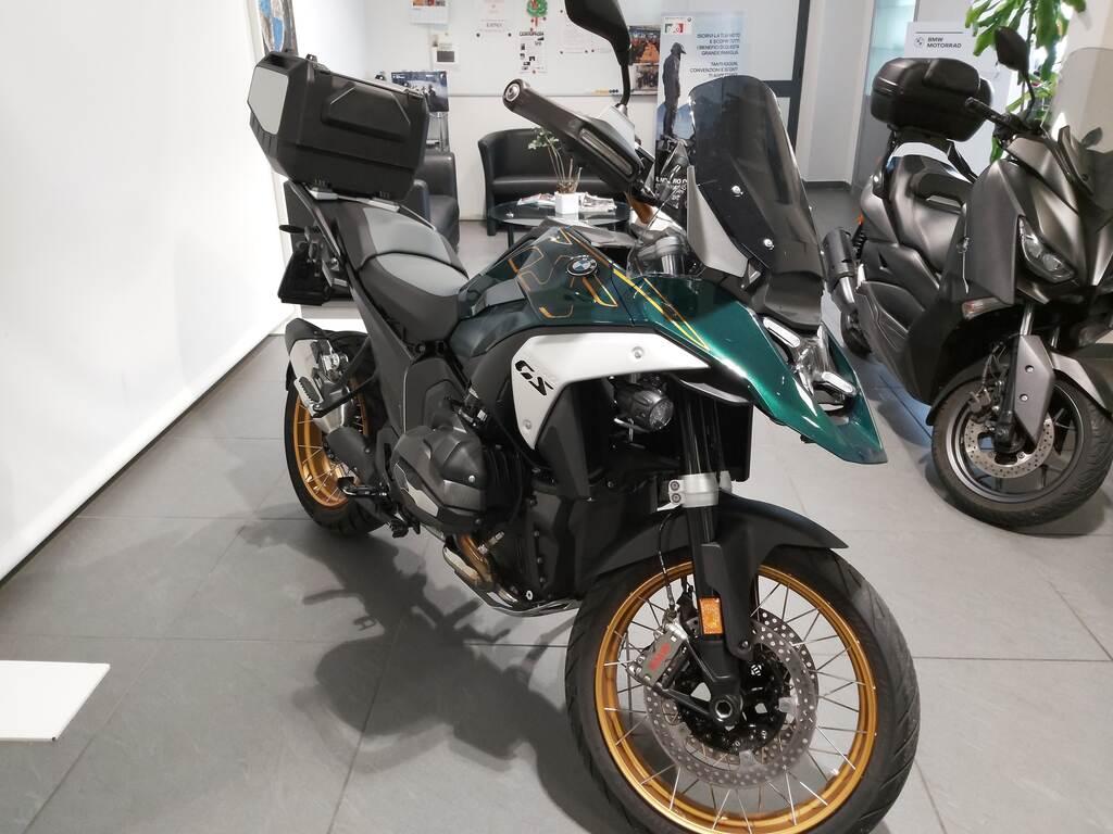 usatostore.bmw-motorrad.it Store BMW Motorrad R 1300 GS 