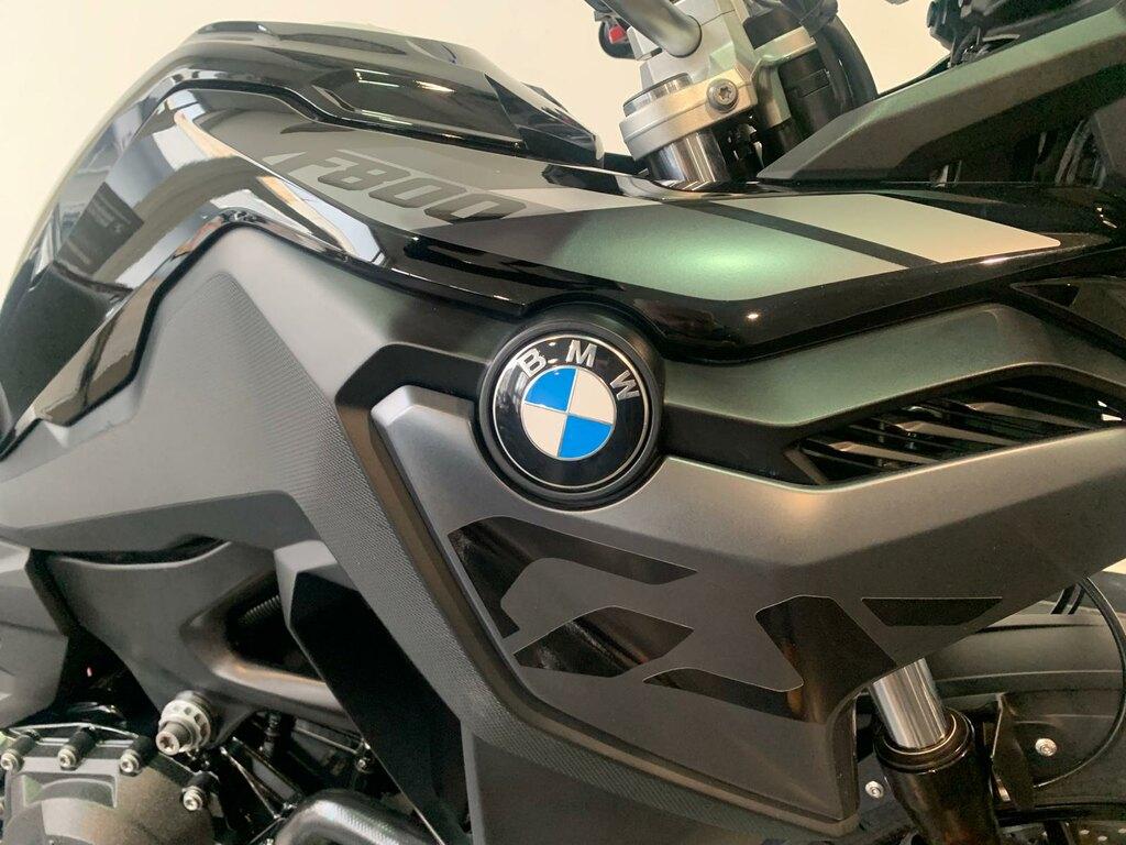 usatostore.bmw.it Store BMW Motorrad F 800 GS BMW F 800 GS ABS MY24