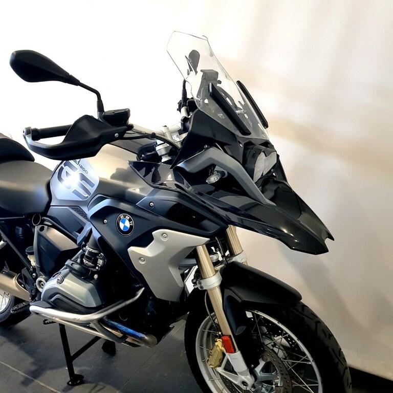usatostore.bmw-motorrad.it Store BMW Motorrad R 1200 GS BMW R 1200 GS ABS MY19