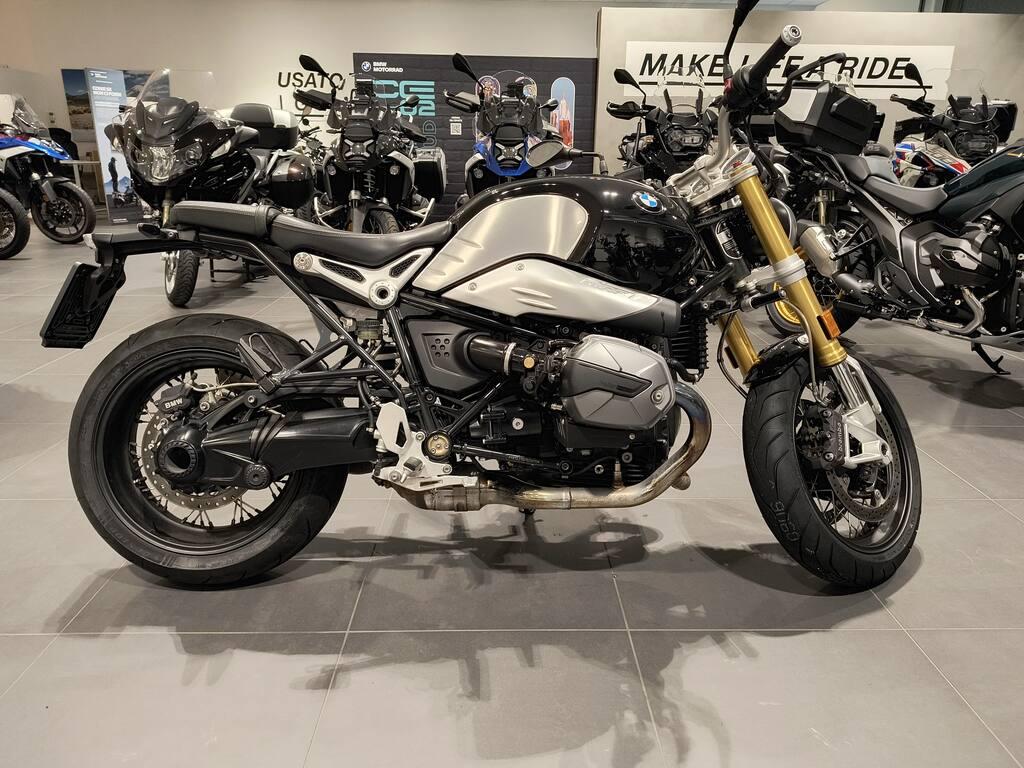 usatostore.bmw-motorrad.it Store BMW Motorrad R nineT BMW R nineT ABS MY20