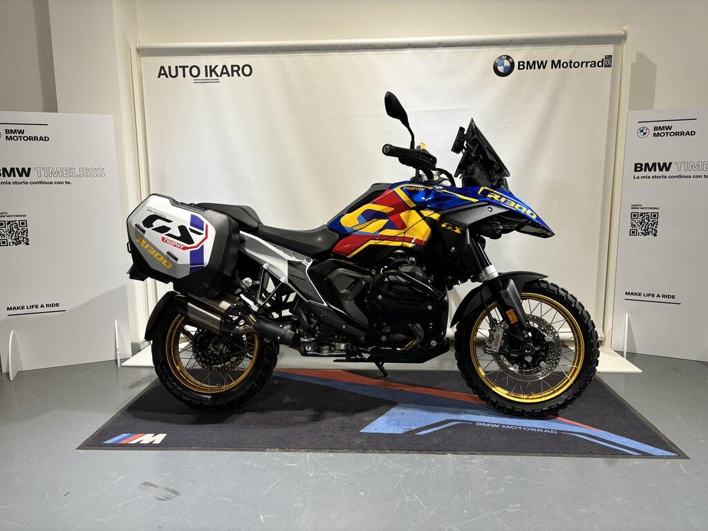 usatostore.bmw-motorrad.it Store BMW Motorrad R 1300 GS BMW R 1300 GS MY23