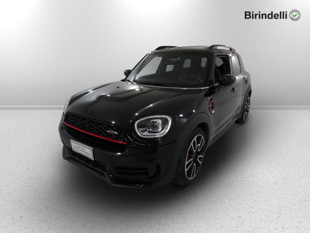 usatostore.bmw.it Store MINI MINI Countryman Countryman 2.0 JCW JCW auto