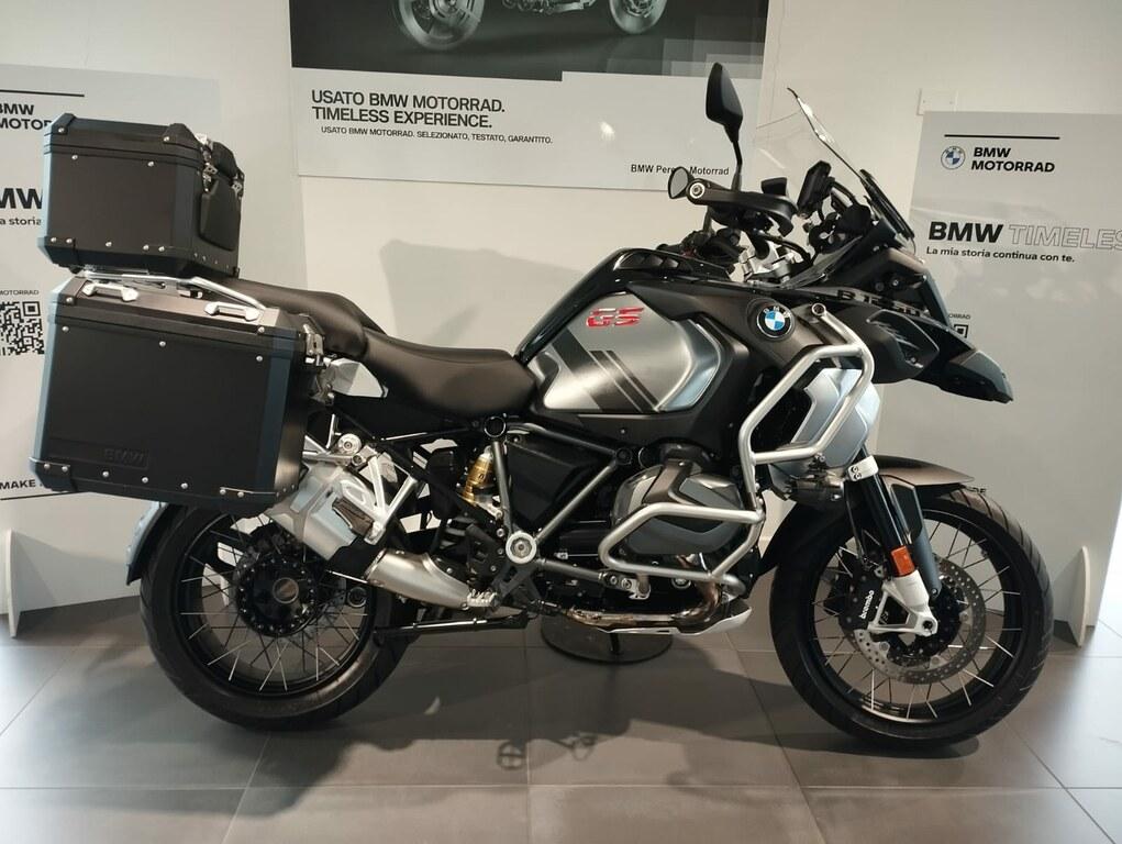 usatostore.bmw.it Store BMW Motorrad R 1250 GS BMW R 1250 GS Adventure ABS MY21