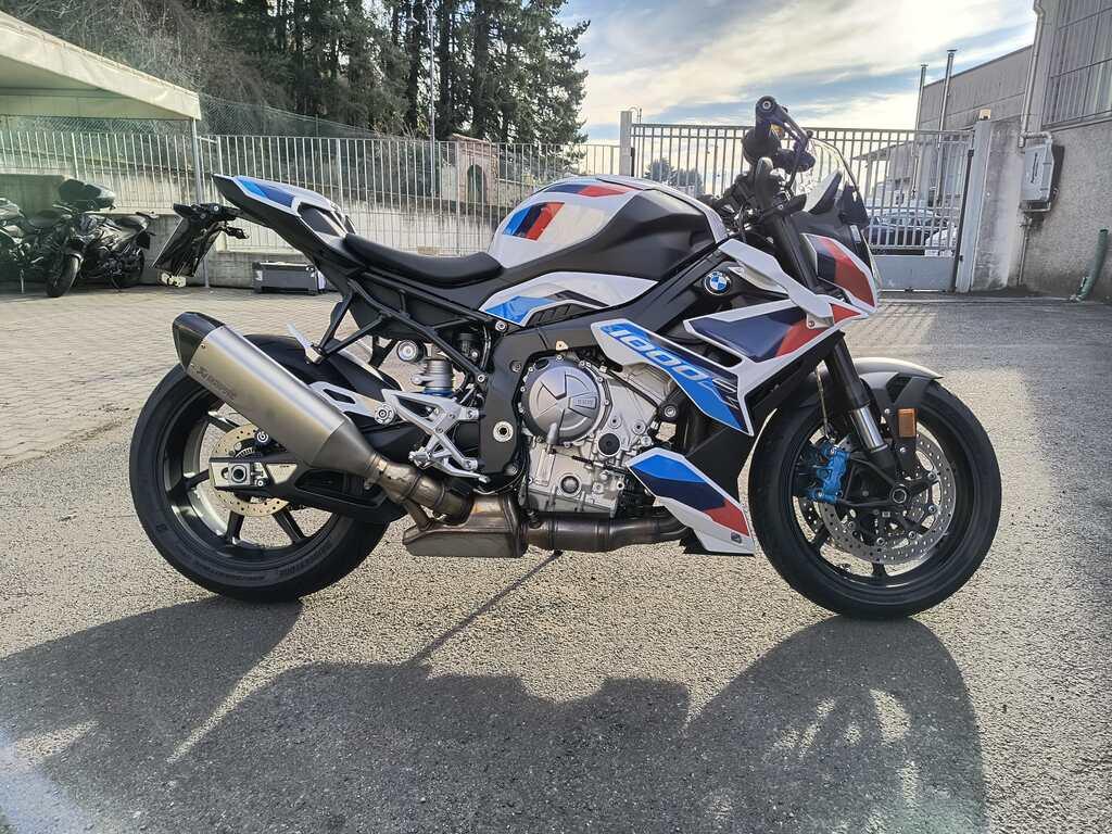 usatostore.bmw.it Store BMW Motorrad M 1000 R BMW M 1000 R MY23