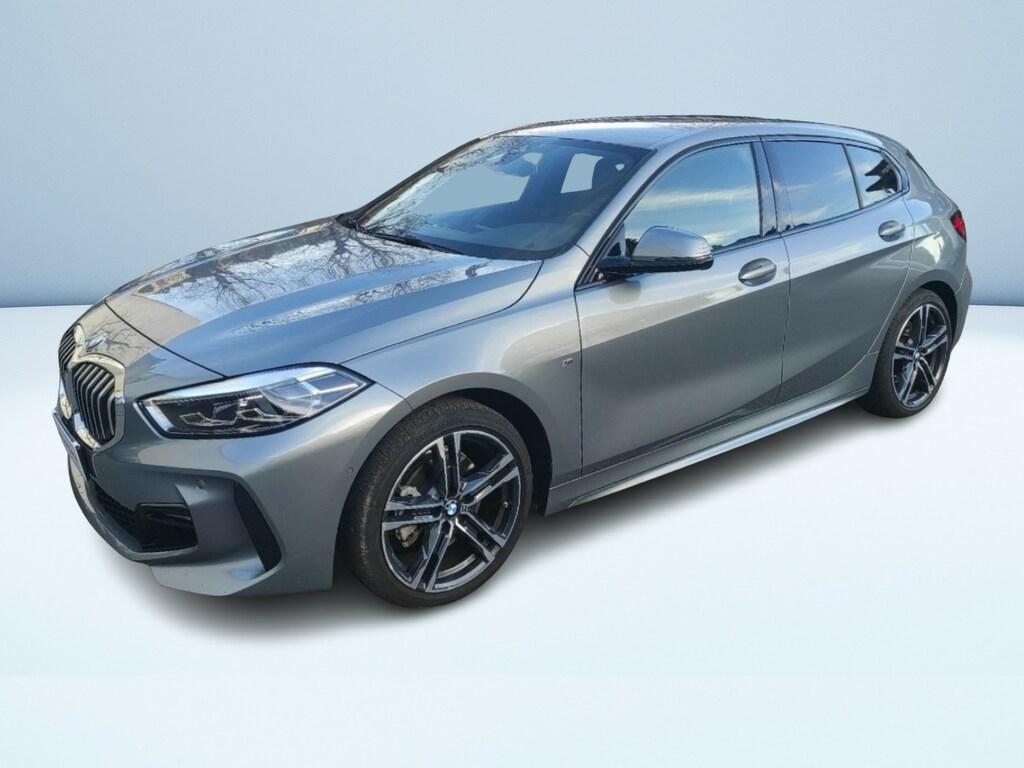 usatostore.bmw.it Store BMW Serie 1 118d Msport auto