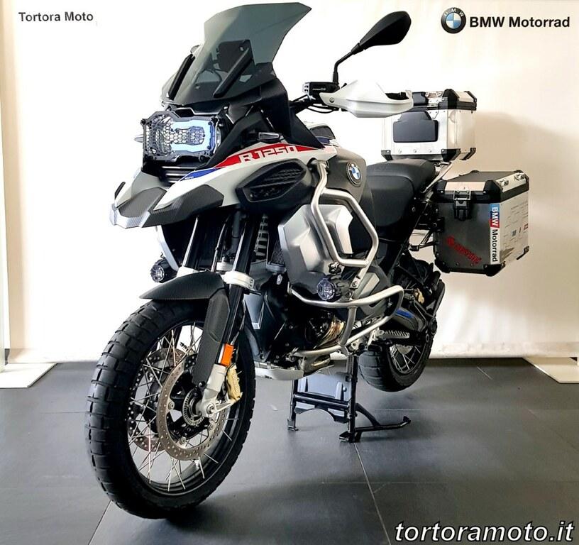 usatostore.bmw-motorrad.it Store BMW Motorrad R 1250 GS BMW R 1250 GS Adventure ABS MY21