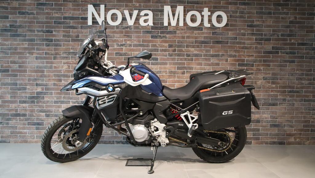 usatostore.bmw-motorrad.it Store BMW Motorrad F 850 GS ABS