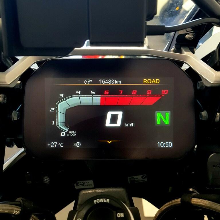 usatostore.bmw-motorrad.it Store BMW Motorrad R 1250 GS BMW R 1250 GS ABS MY21