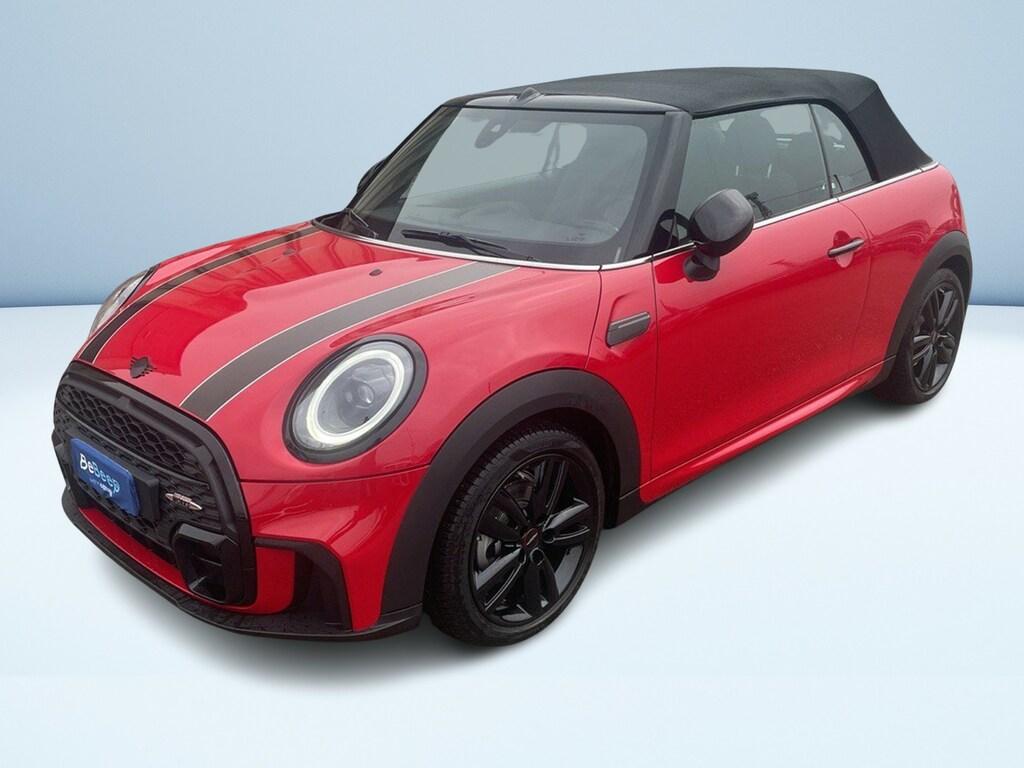 usatostore.mini.it Store MINI MINI 1.5 Cooper