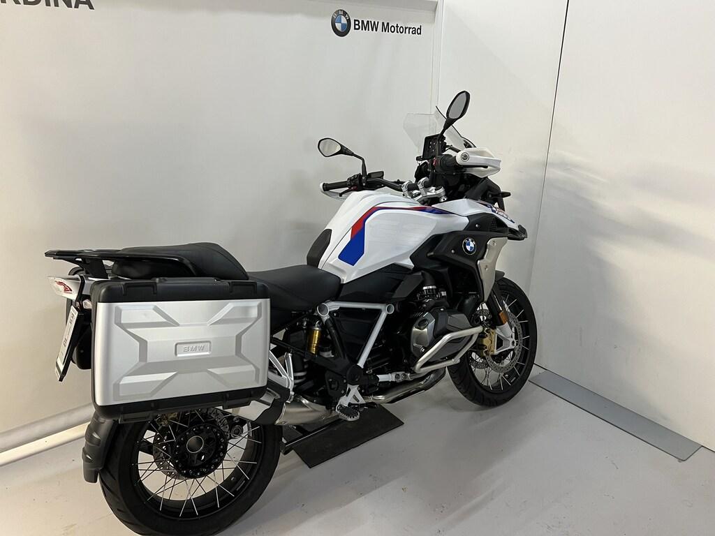 usatostore.bmw-motorrad.it Store BMW Motorrad R 1250 GS BMW R 1250 GS ABS MY21