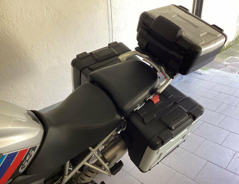 usatostore.bmw.it Store BMW Motorrad R 1200 GS BMW R 1200 GS MY10