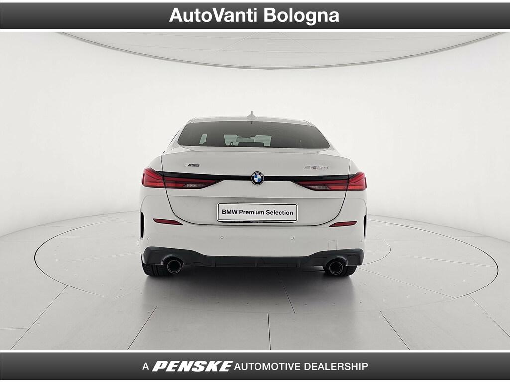 usatostore.bmw.it Store BMW Serie 2 220d Gran Coupe Msport xdrive auto