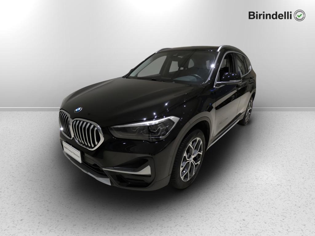 usatostore.bmw.it Store BMW X1 sdrive18d xLine