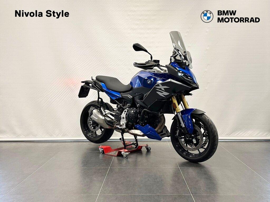 usatostore.bmw-motorrad.it Store BMW Motorrad F 900 XR BMW F 900 XR MY20