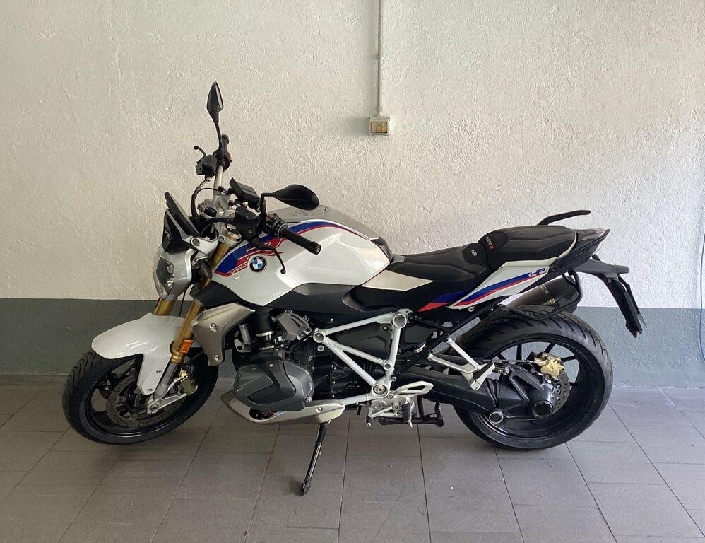 usatostore.bmw.it Store BMW Motorrad R 1250 R ABS