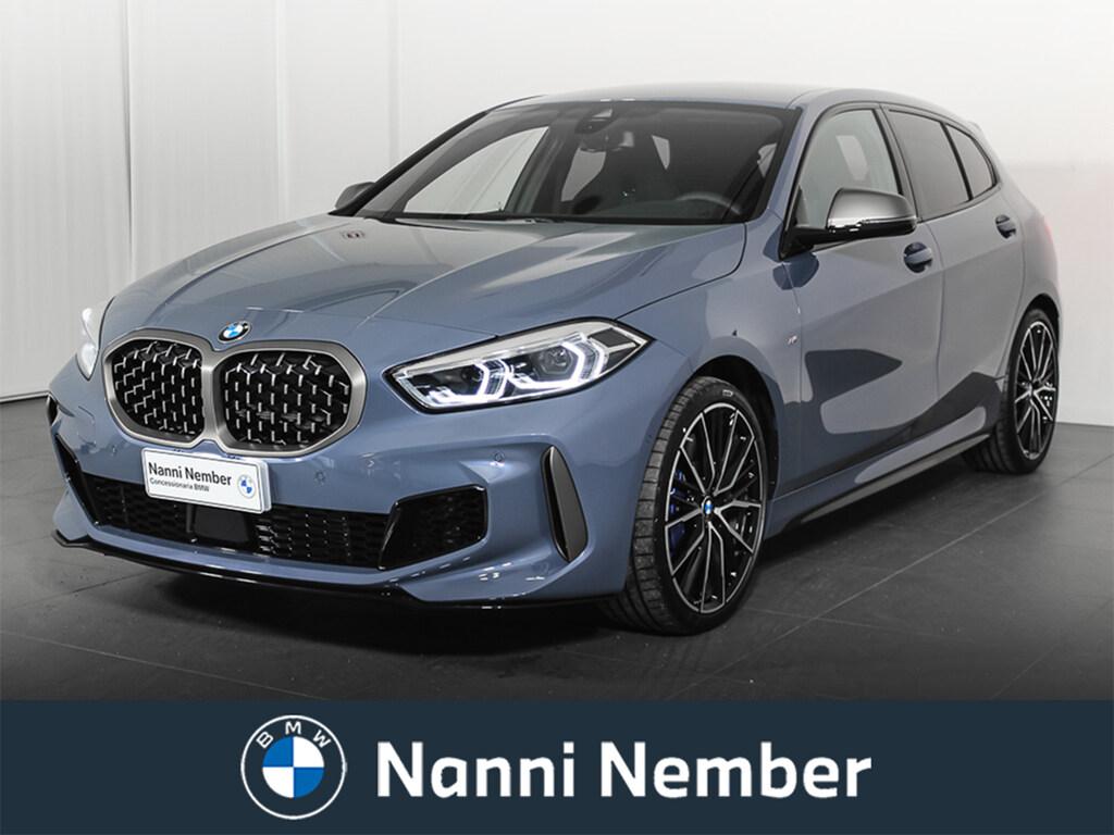 usatostore.bmw.it Store BMW Serie 1 M 135i xdrive auto