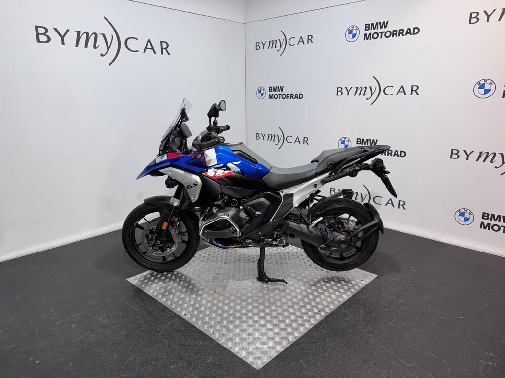 usatostore.bmw-motorrad.it Store BMW Motorrad R 1300 GS BMW R 1300 GS MY23