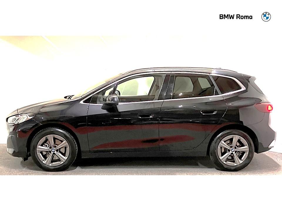 usatostore.bmw.it Store BMW Serie 2 218d Active Tourer auto