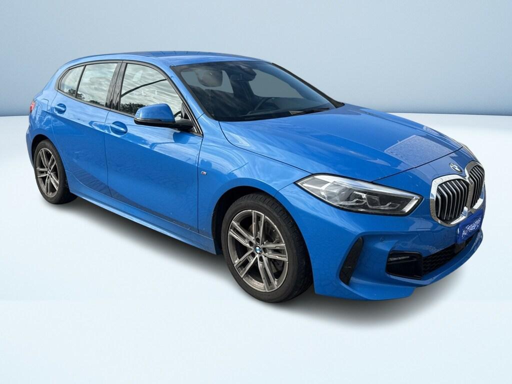 usatostore.bmw.it Store BMW Serie 1 116d Msport