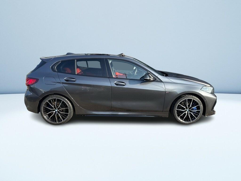 usatostore.bmw.it Store BMW Serie 1 M 135i xdrive auto