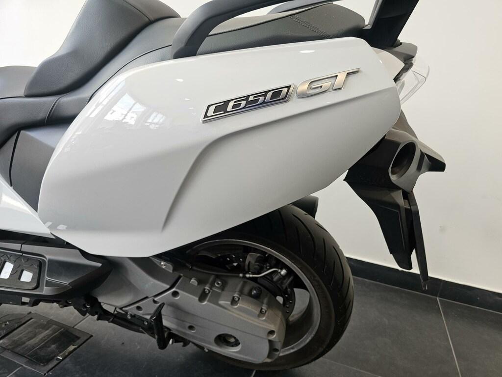 usatostore.bmw.it Store BMW Motorrad C 650 BMW C 650 GT MY16