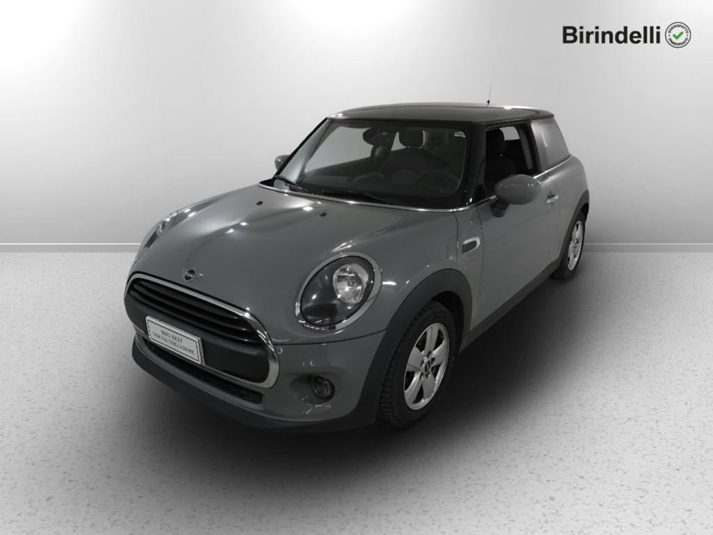 usatostore.bmw.it Store MINI MINI 1.5 TwinPower Turbo One