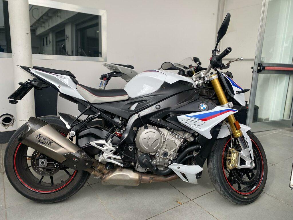 usatostore.bmw-motorrad.it Store BMW Motorrad S 1000 R BMW S 1000 R ABS MY19