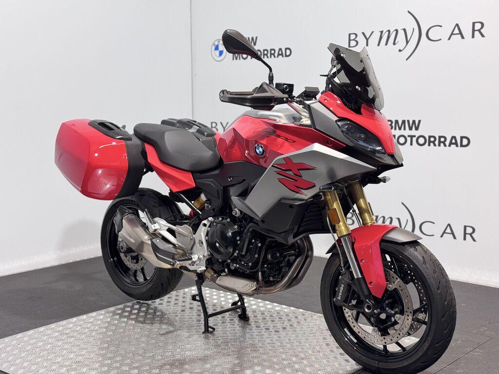 usatostore.bmw.it Store BMW Motorrad F 900 XR BMW F 900 XR MY20