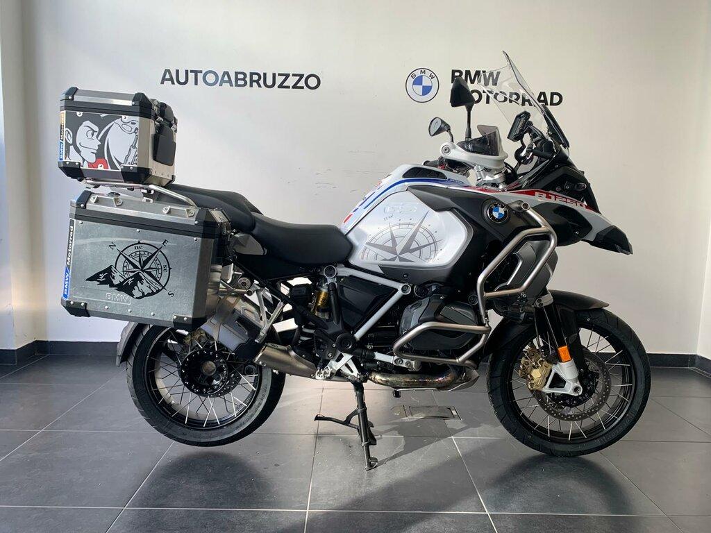 usatostore.bmw.it Store BMW Motorrad R 1250 GS BMW R 1250 GS Adventure ABS MY21