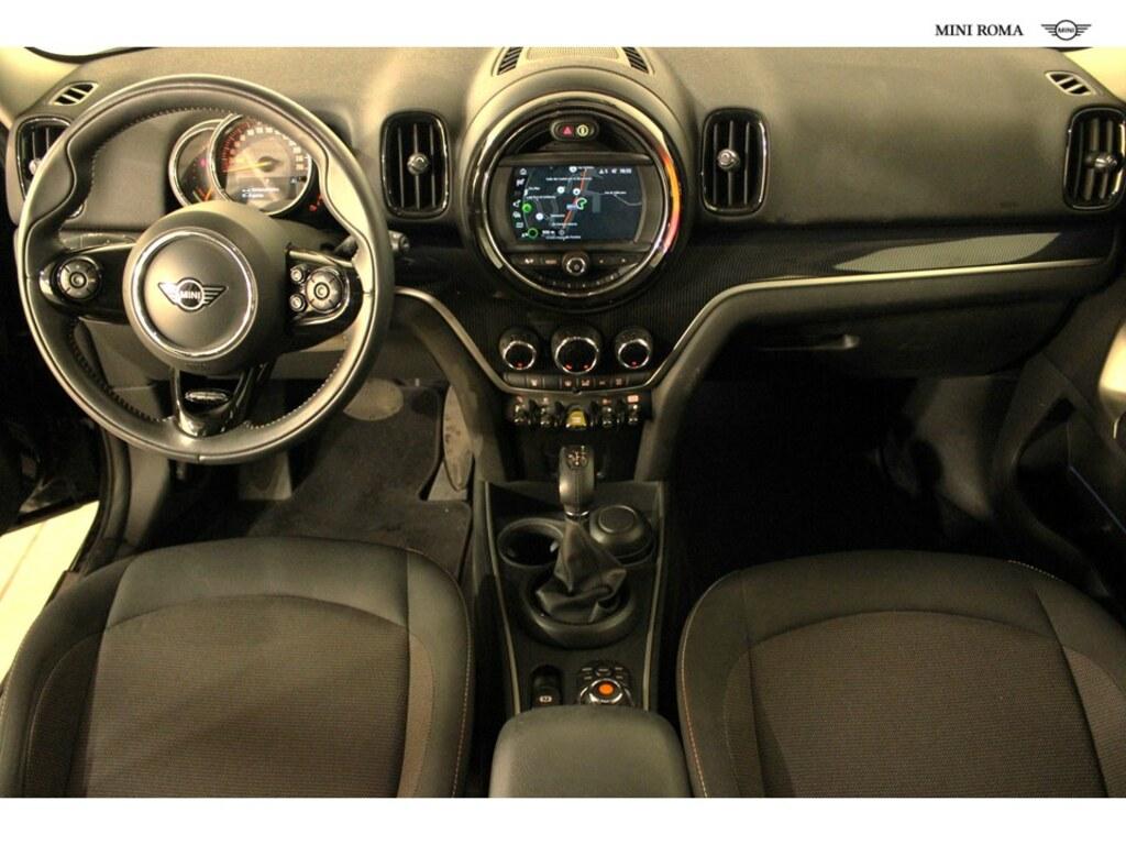 usatostore.bmw.it Store MINI MINI Countryman Mini Countryman 1.5 Cooper SE Hype all4 auto