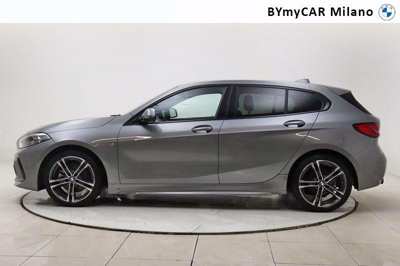 usatostore.bmw.it Store BMW Serie 1 118d Msport auto