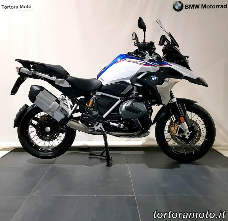 usatostore.bmw-motorrad.it Store BMW Motorrad R 1250 GS BMW R 1250 GS ABS MY19