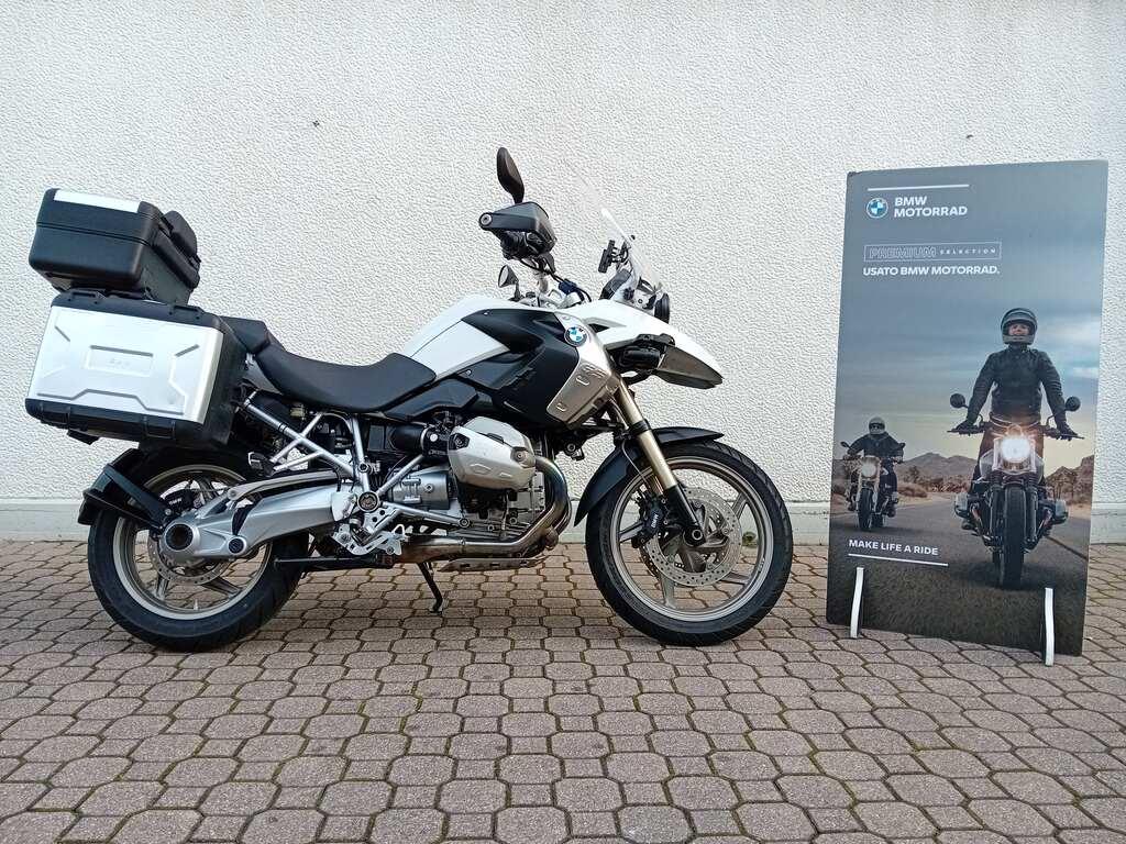 usatostore.bmw-motorrad.it Store BMW Motorrad R 1200 GS BMW R 1200 GS MY10