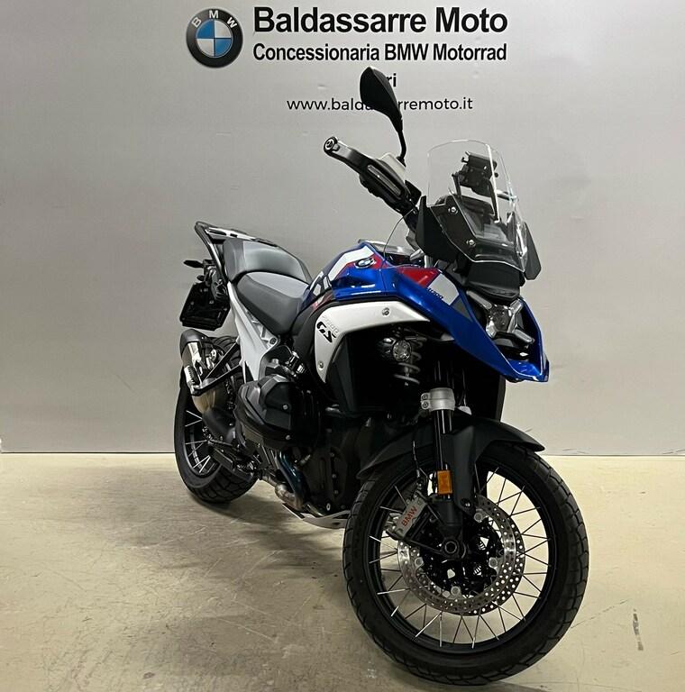 usatostore.bmw-motorrad.it Store BMW Motorrad R 1300 GS BMW R 1300 GS MY23