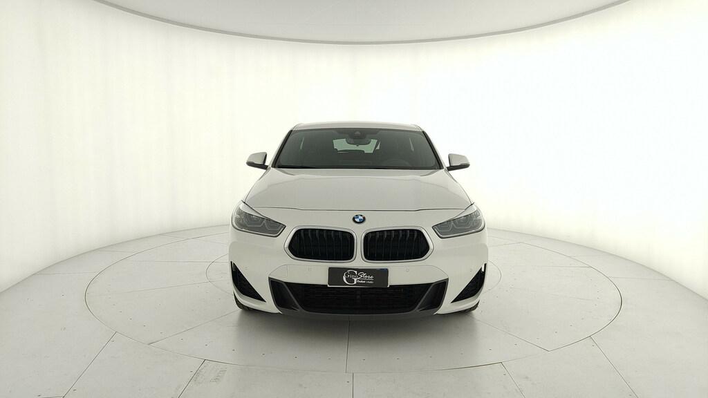 usatostore.bmw.it Store BMW X2 xdrive18d Msport auto