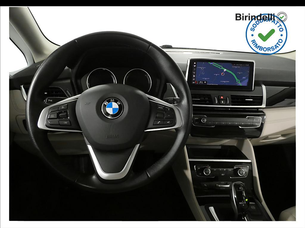 usatostore.bmw.it Store BMW Serie 2 218d Active Tourer Luxury auto