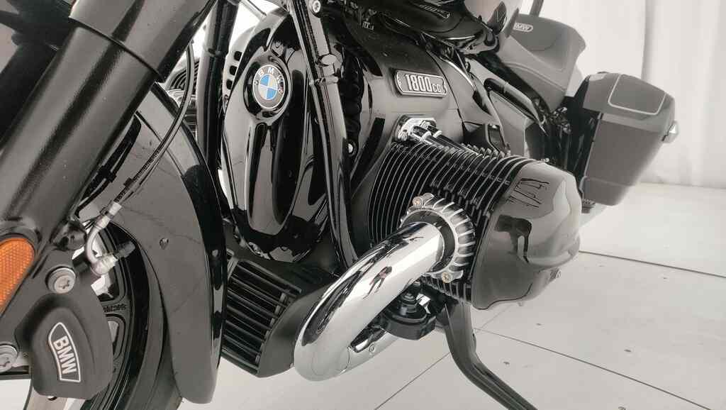 usatostore.bmw.it Store BMW Motorrad R 18 BMW R 18 B 35Kw MY22