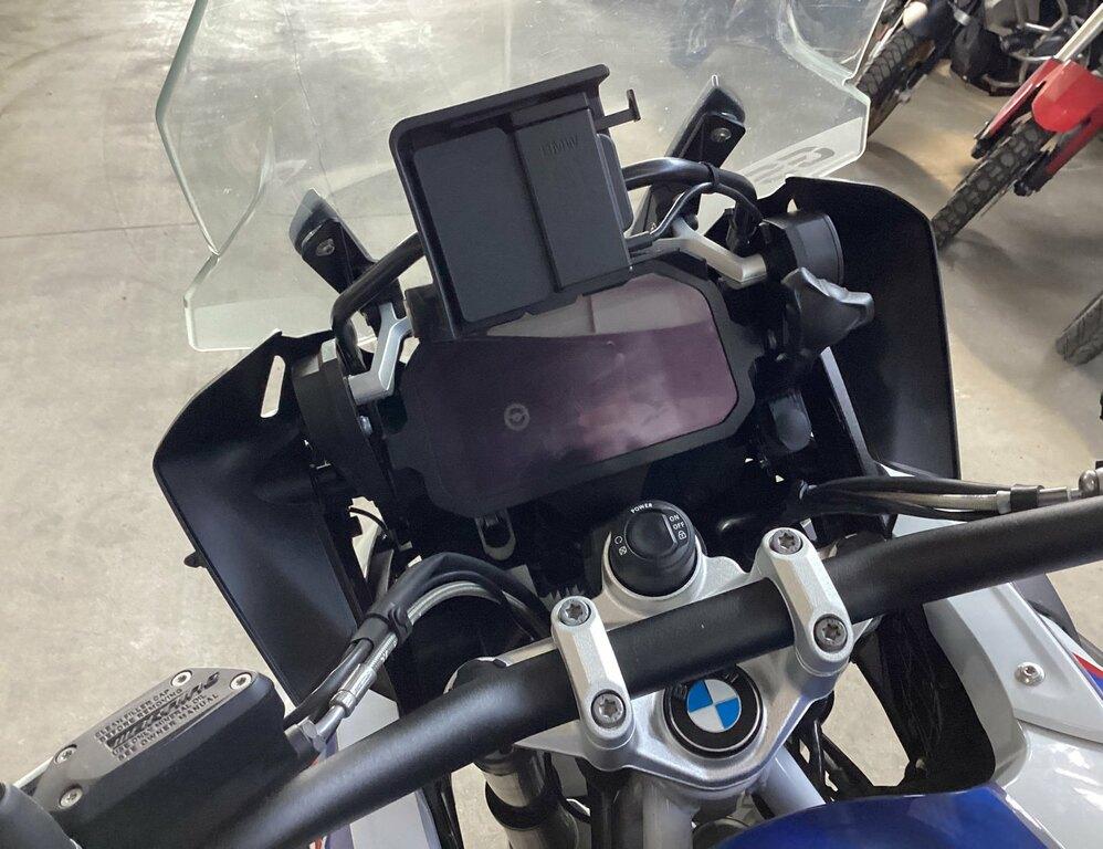 usatostore.bmw-motorrad.it Store BMW Motorrad R 1250 GS BMW R 1250 GS ABS MY19