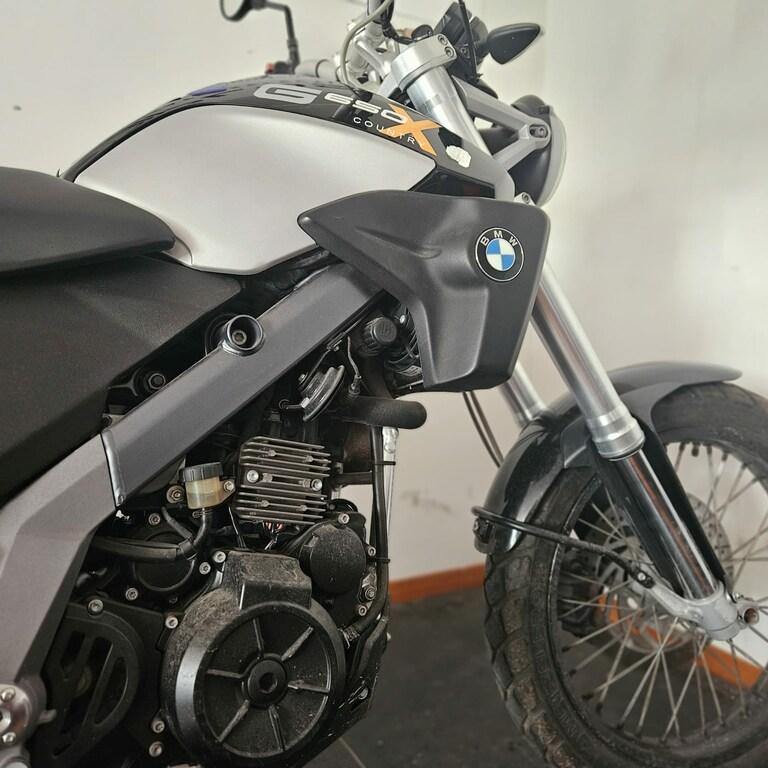 usatostore.bmw-motorrad.it Store BMW Motorrad G 650 Xcountry BMW G 650 Xcountry MY07