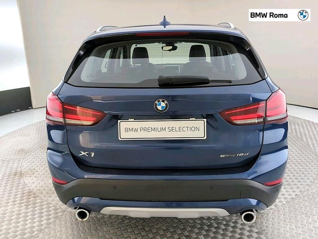 usatostore.bmw.it Store BMW X1 sdrive18d xLine auto