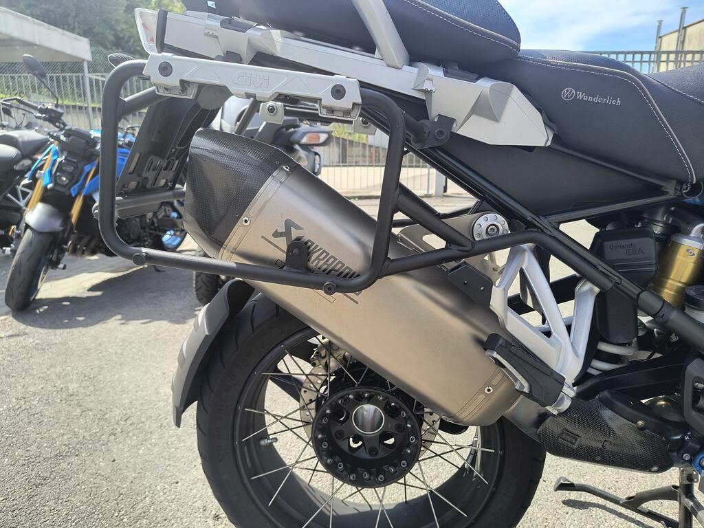usatostore.bmw-motorrad.it Store BMW Motorrad R 1200 GS BMW R 1200 GS ABS MY17
