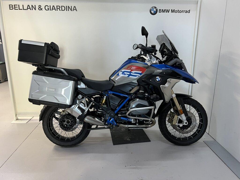 usatostore.bmw-motorrad.it Store BMW Motorrad R 1200 GS ABS