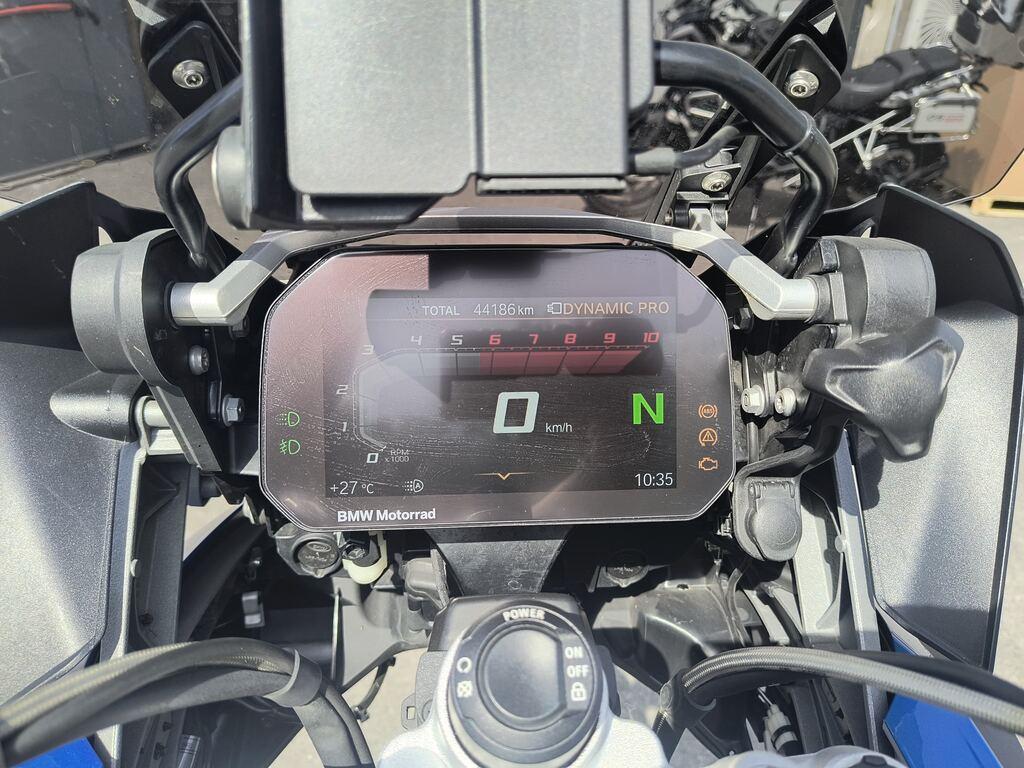 usatostore.bmw-motorrad.it Store BMW Motorrad R 1200 GS BMW R 1200 GS ABS MY17