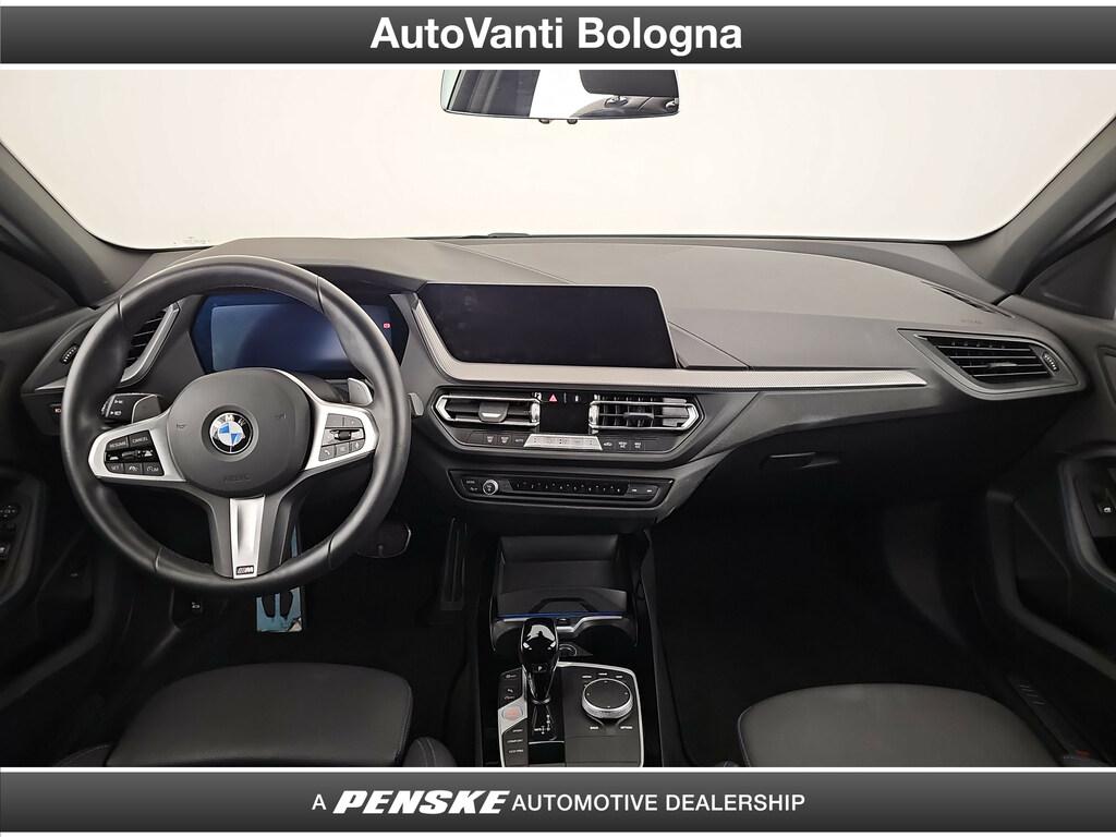 usatostore.bmw.it Store BMW Serie 1 118d Msport auto