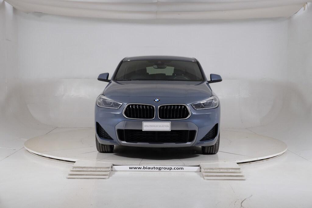 usatostore.bmw.it Store BMW X2 sdrive18d Msport X