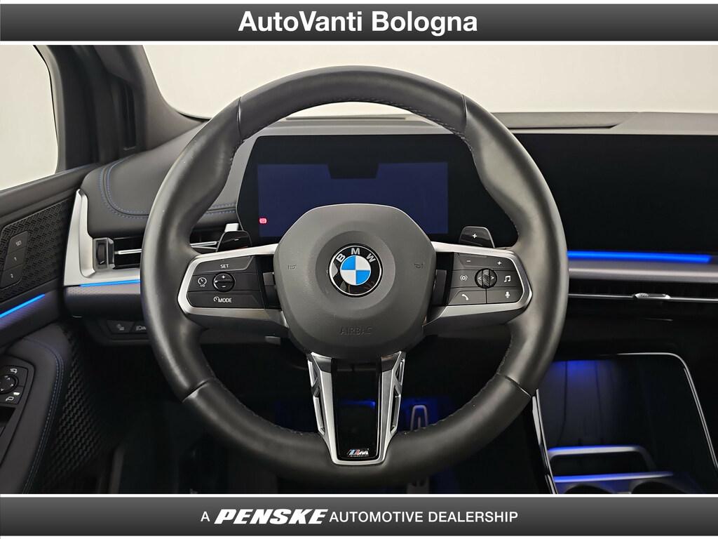 usatostore.bmw.it Store BMW Serie 2 218d Active Tourer Msport auto