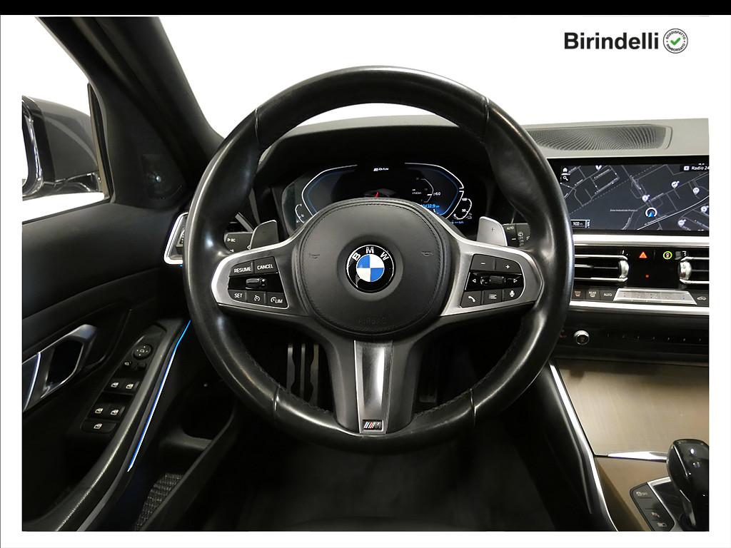 usatostore.bmw.it Store BMW Serie 3 330e Touring Msport xdrive auto