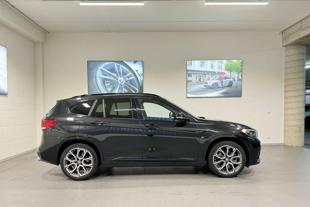 usatostore.bmw.it Store BMW X1 sdrive20i Msport 178cv auto