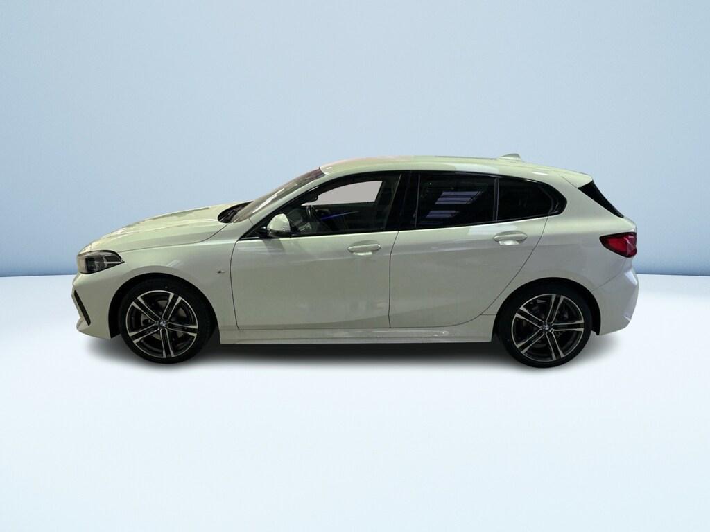 usatostore.bmw.it Store BMW Serie 1 118d Msport auto